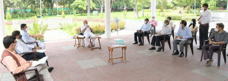 BSY Meeting 1