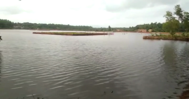 Bhatkal Flood Mandalli Village 5 medium