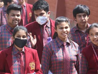 CBSE Exams