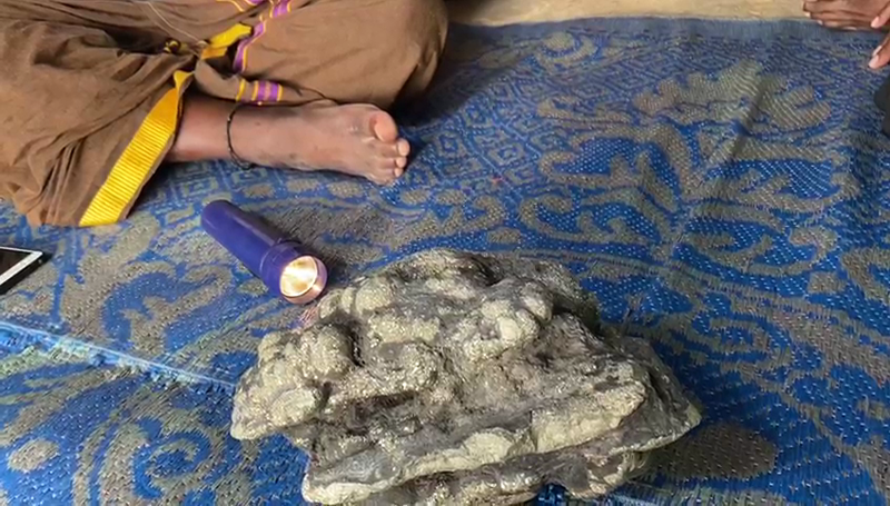 CKB STONE 2