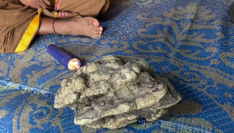 CKB STONE 3