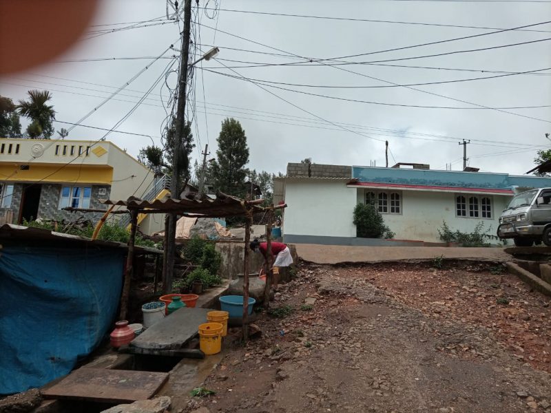 CKM VILLAGE CORONA AV 2