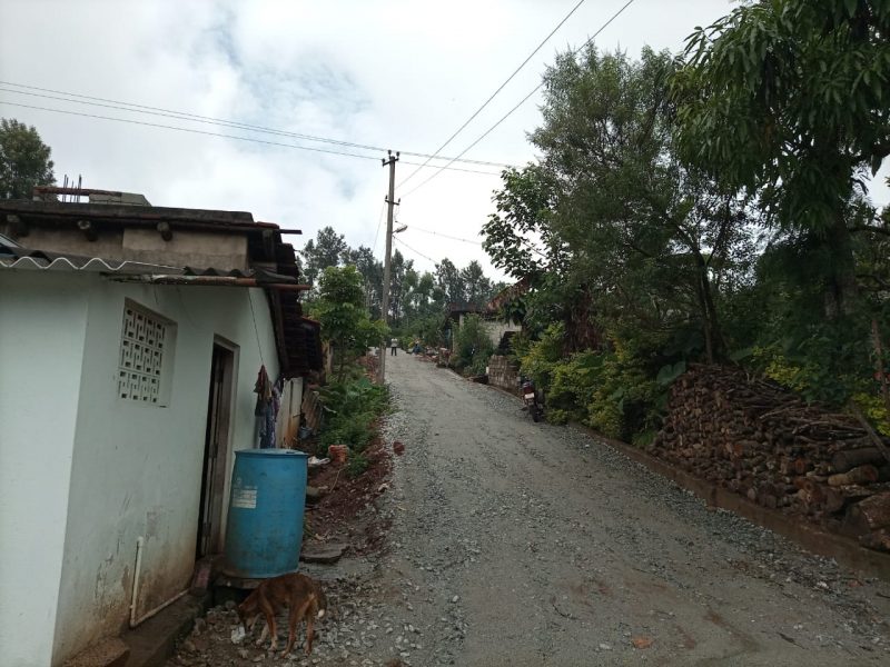 CKM VILLAGE CORONA AV 4
