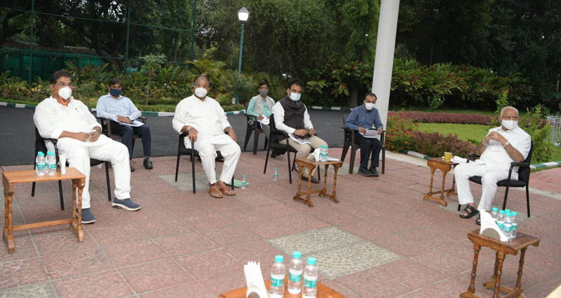 CM BSY Meeting 1