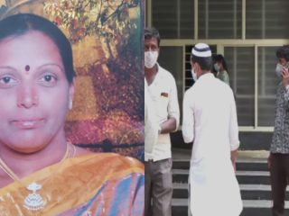 Chikkaballapur hospital