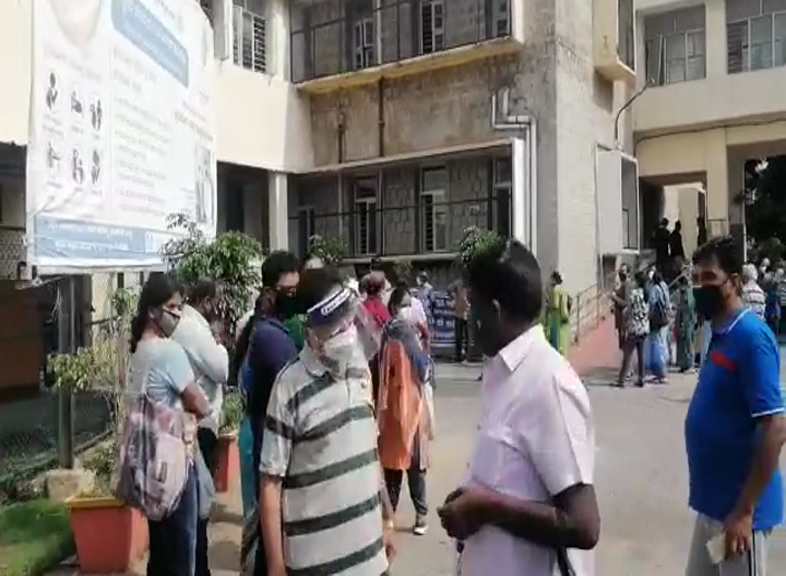 Corona Vaccine rush 3