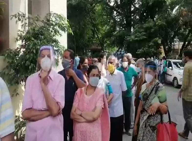 Corona Vaccine rush 4