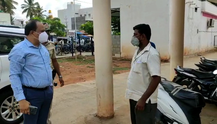 DC RAVI 2