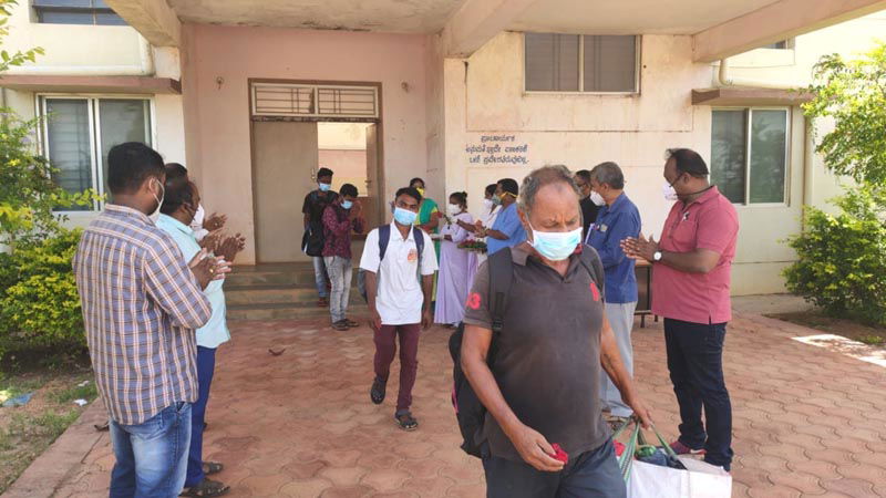 DWD COVID Discharge 3
