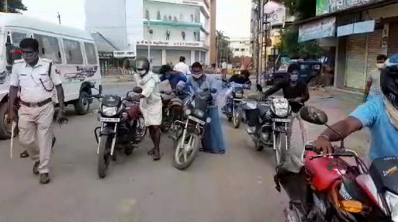 HVR BIKE 2