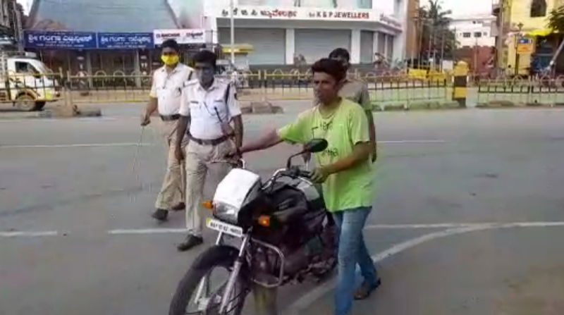 HVR BIKE 3