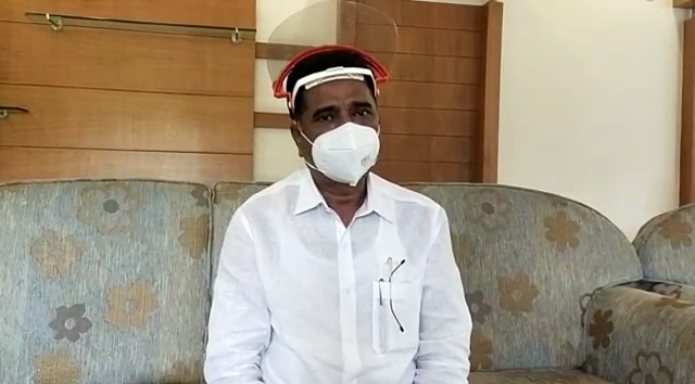 Haratalu Halappa 2