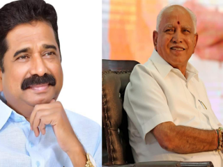 Haratalu Halappa BSY