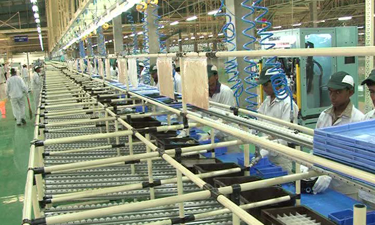 Kolar Industrial Area 7