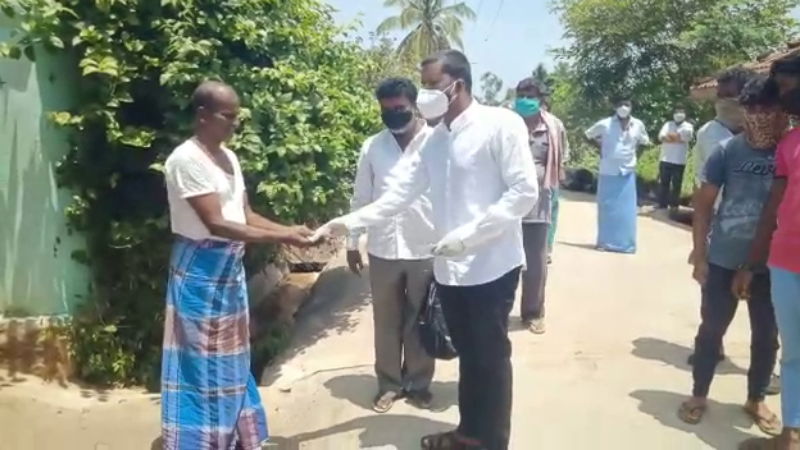 MANDYA MAN HELP