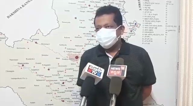 MDK Mohan Kumar 2