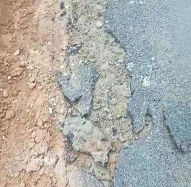 MDK road 1