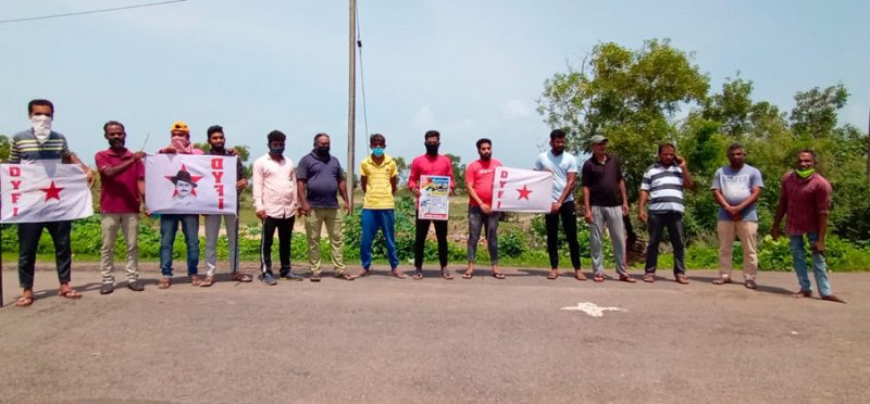 MNG Protest 3