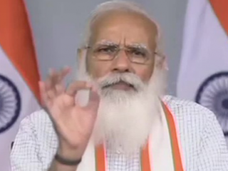 MODI 3