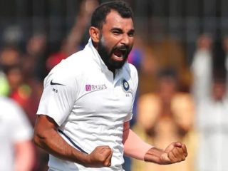 MOHAMAD SHAMI 1