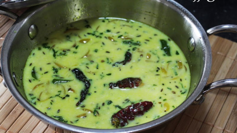 Majjige saaru 5