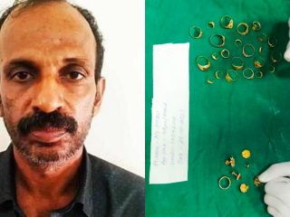 Mangalore THEFT small