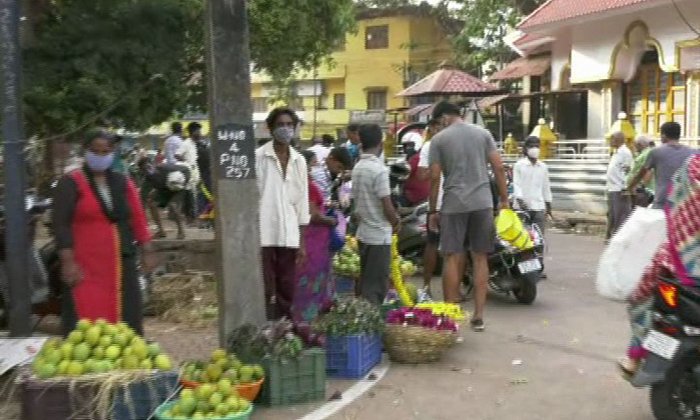 Market 1