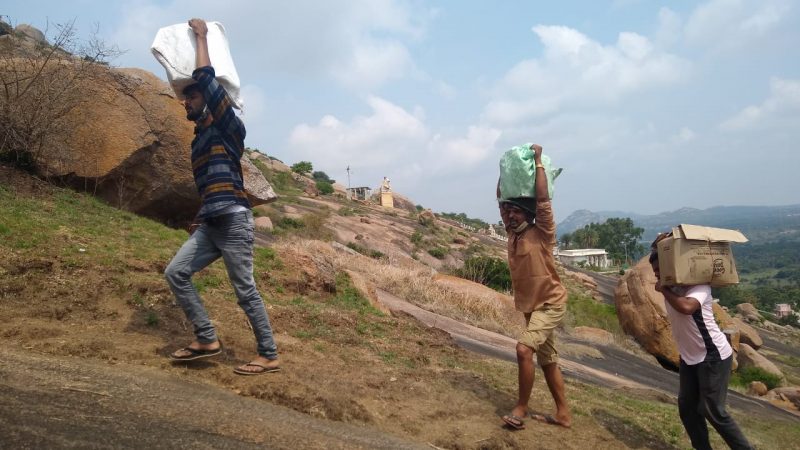NML SHIVAGANGE AV 1