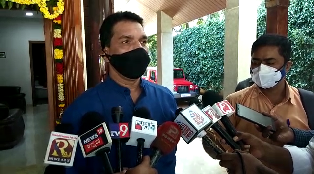 Nalin Kumar Kateel
