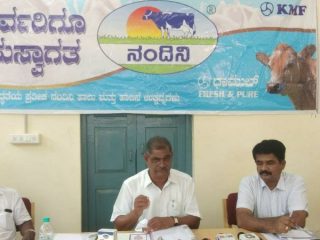 Nandini Milk Free Haveri small