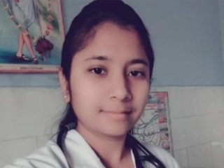 Nurse Prabha