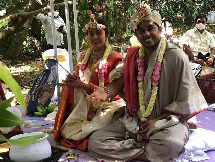 PRNITHA 1 medium