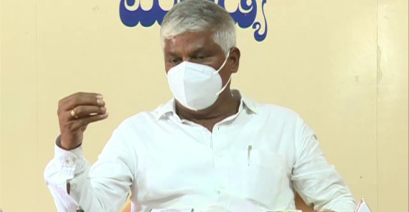 PUTTARAJU