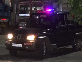 Police 1