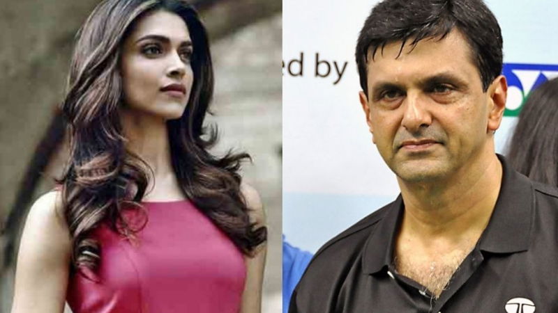 Prakash Padukone 1