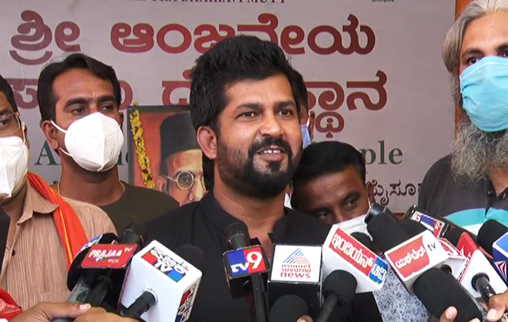 Pratap Simha 3