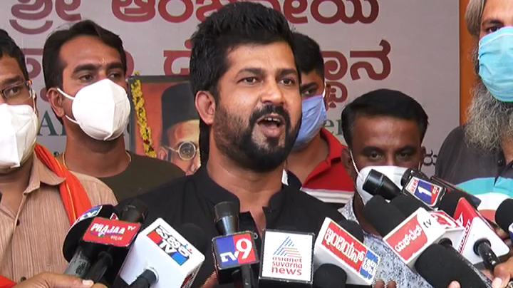 Pratap Simha 4