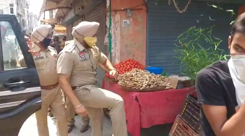 Punjab police 1