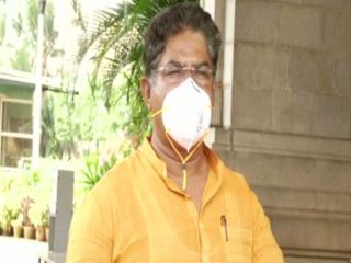 R ASHOK