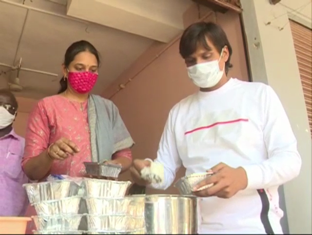 RCR Free Food Supply 3