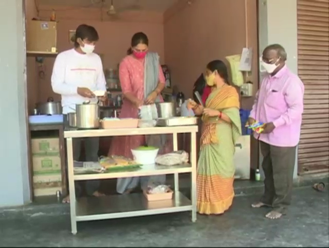 RCR Free Food Supply 5