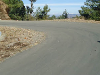 ROAD small