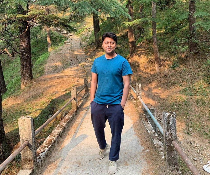 Rahul vohra 1