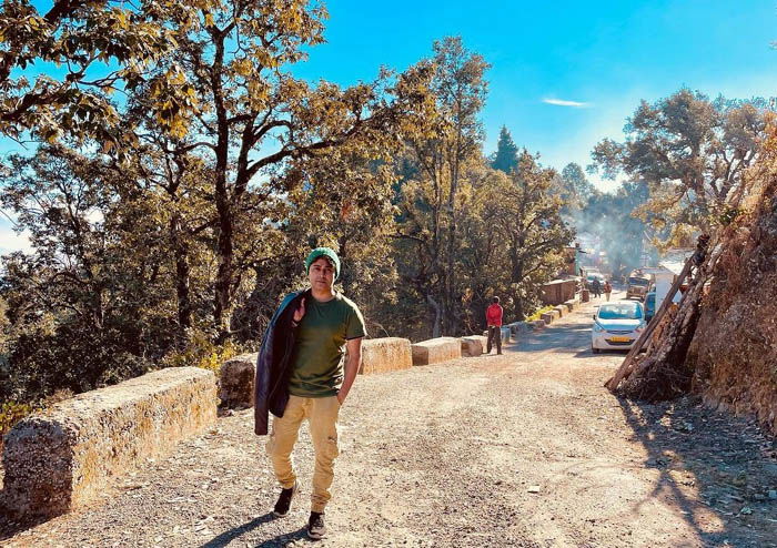 Rahul vohra 2