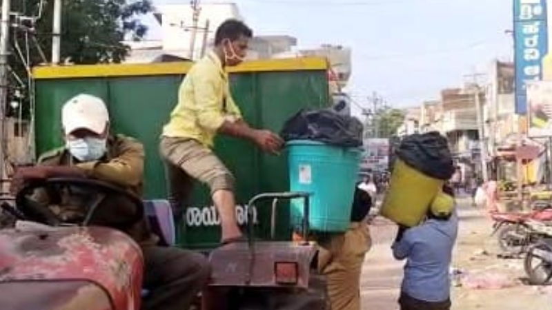 Raichur Municipality2