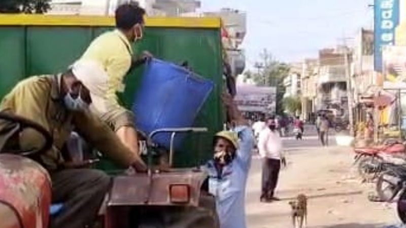 Raichur Municipality5