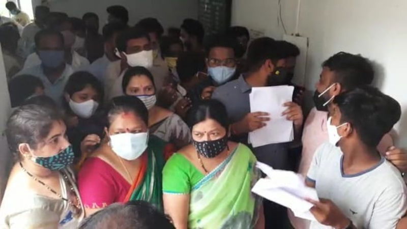 Raichur VACCINE