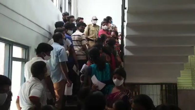 Raichur VACCINE2