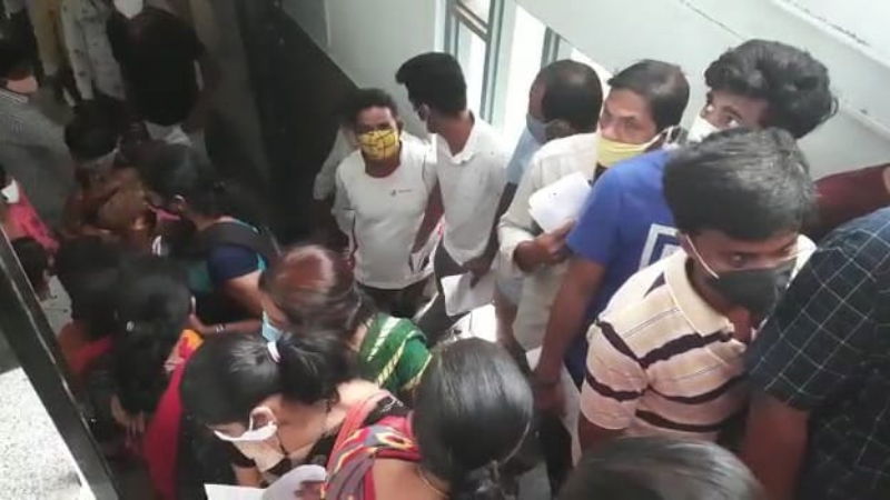 Raichur VACCINE3
