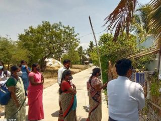 Raichur Village Corona 3